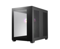 FSP/Fortron CMT380 Black - 1143512 - zdjęcie 2